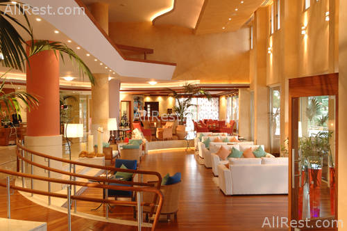 Thalassa Hotel 6